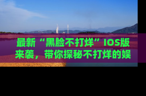 最新“黑脸不打烊”IOS版来袭,带你探秘不打烊的娱乐世界!